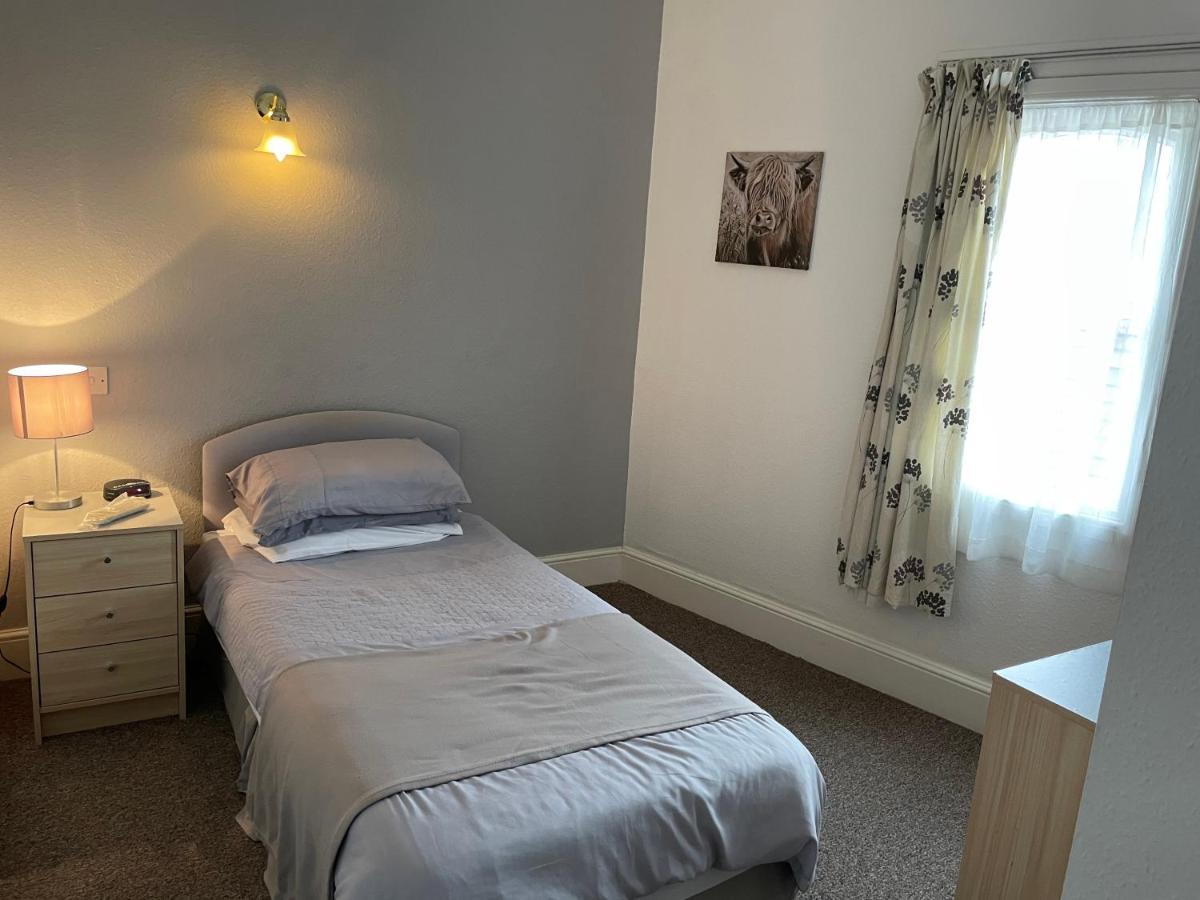 Stokesay Inn Craven Arms Zewnętrze zdjęcie