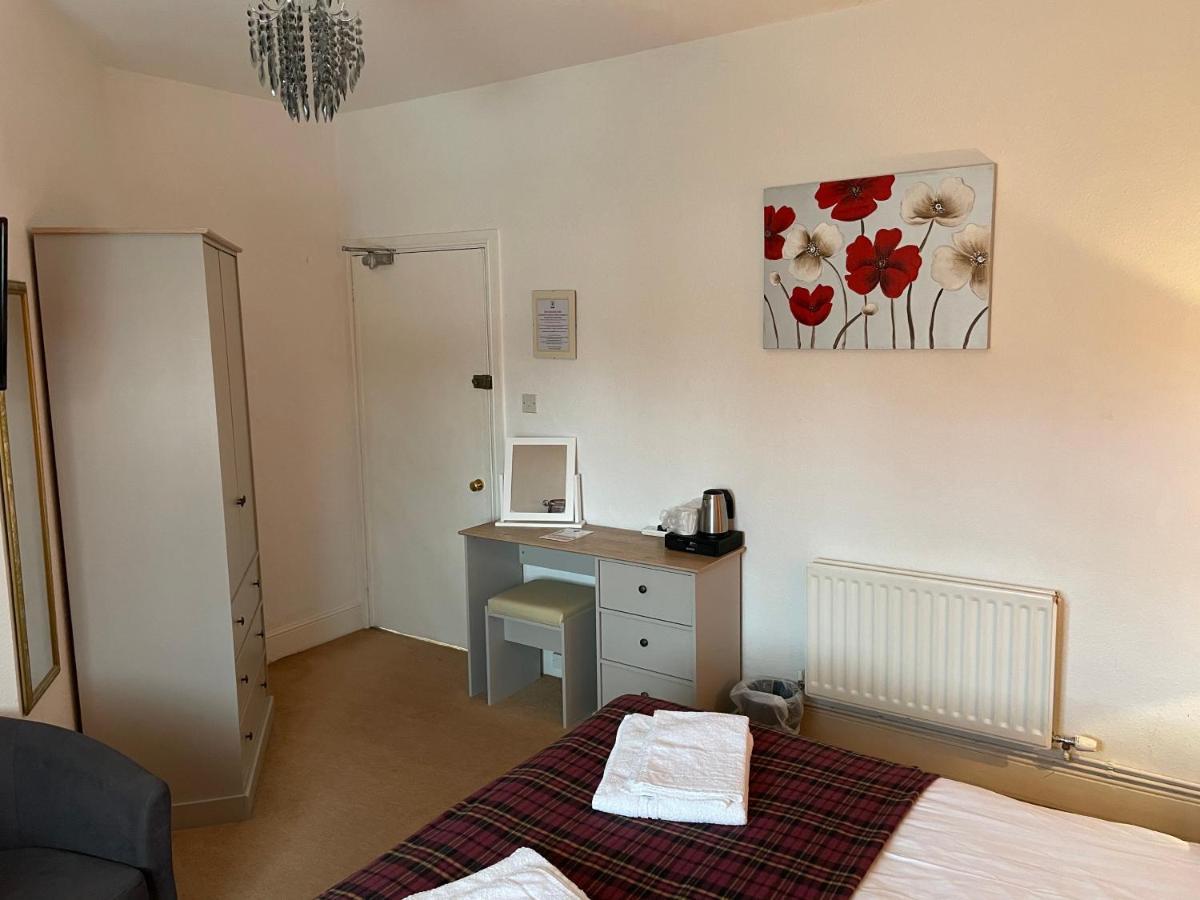 Stokesay Inn Craven Arms Zewnętrze zdjęcie