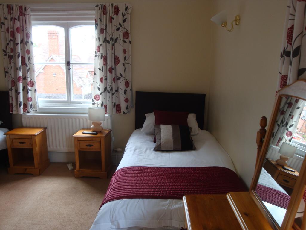 Stokesay Inn Craven Arms Pokój zdjęcie
