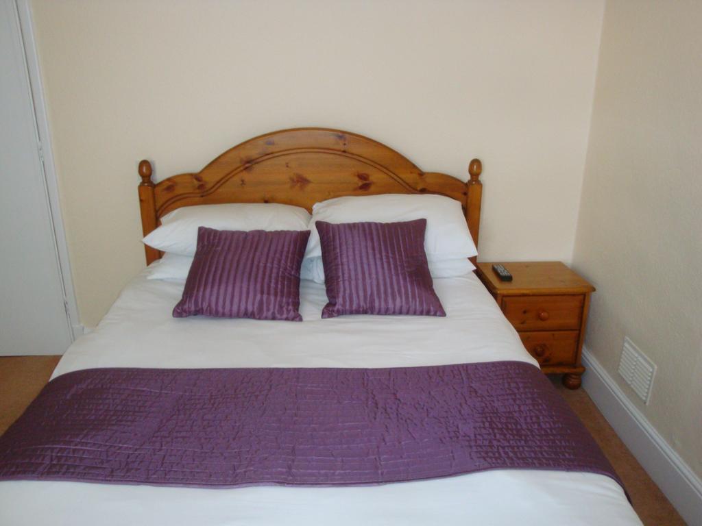 Stokesay Inn Craven Arms Pokój zdjęcie