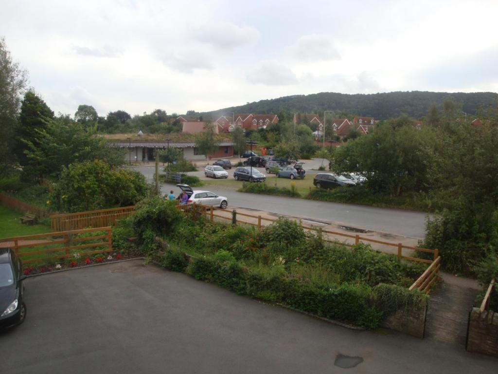 Stokesay Inn Craven Arms Zewnętrze zdjęcie