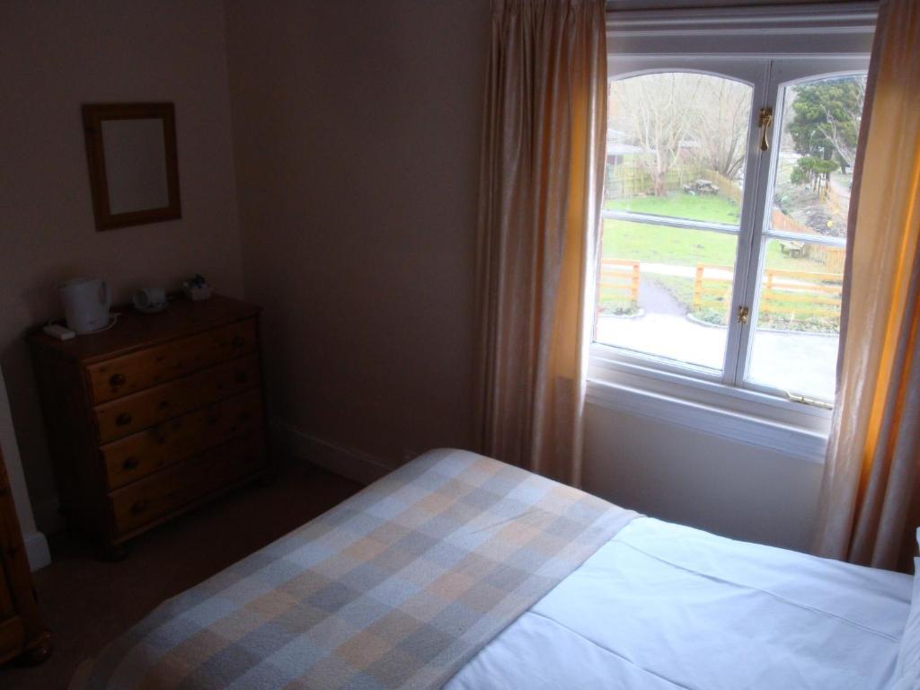 Stokesay Inn Craven Arms Zewnętrze zdjęcie