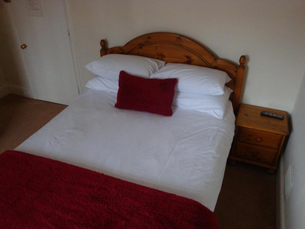Stokesay Inn Craven Arms Zewnętrze zdjęcie