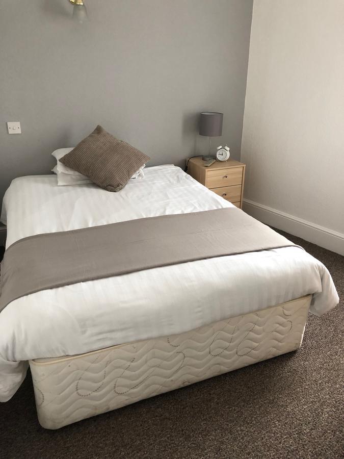 Stokesay Inn Craven Arms Zewnętrze zdjęcie