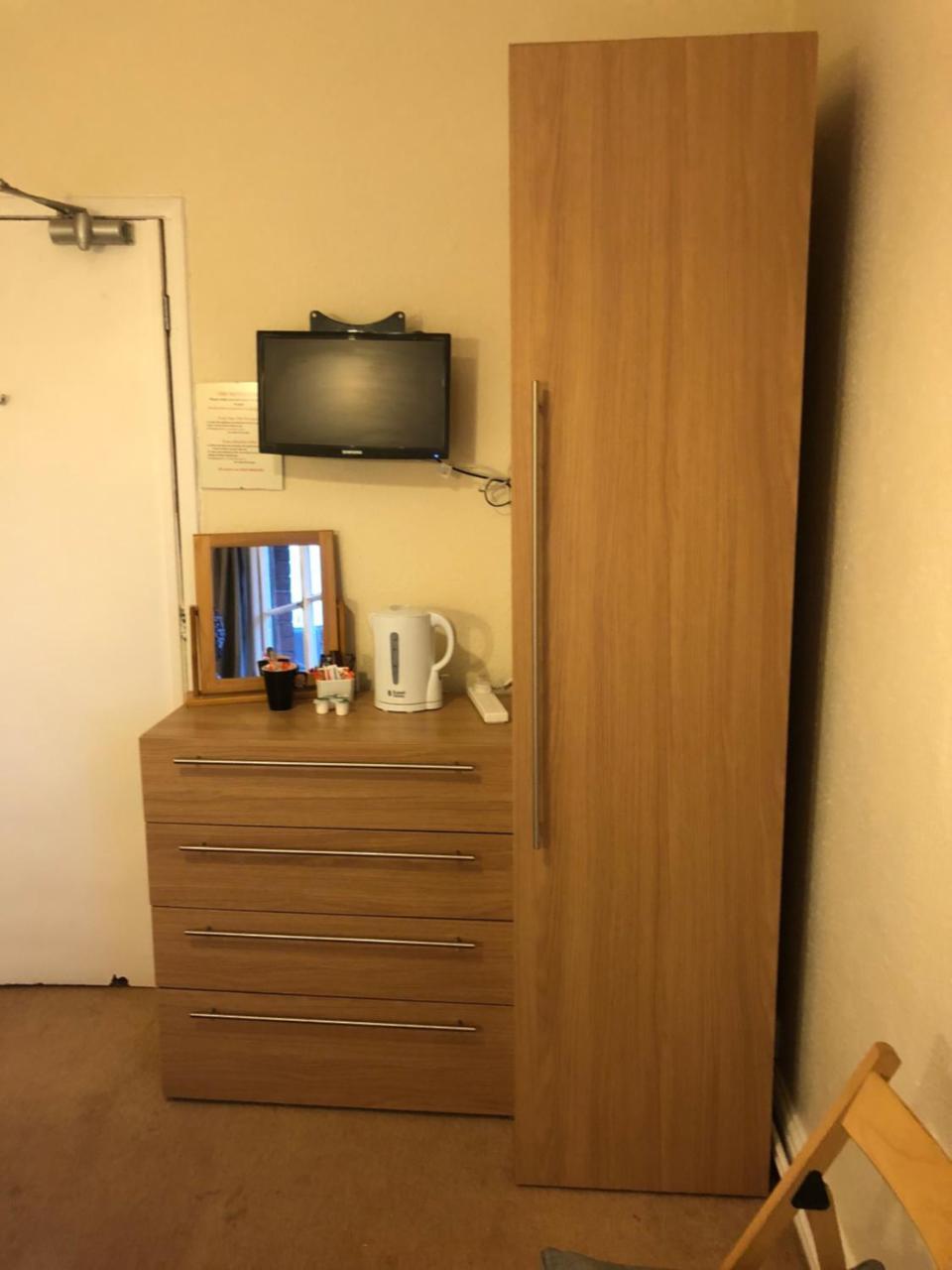 Stokesay Inn Craven Arms Zewnętrze zdjęcie
