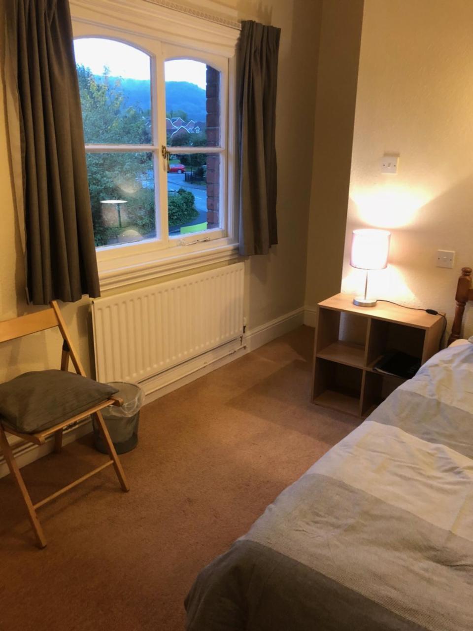 Stokesay Inn Craven Arms Zewnętrze zdjęcie