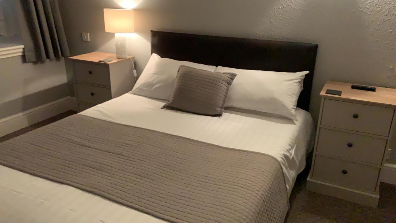 Stokesay Inn Craven Arms Zewnętrze zdjęcie