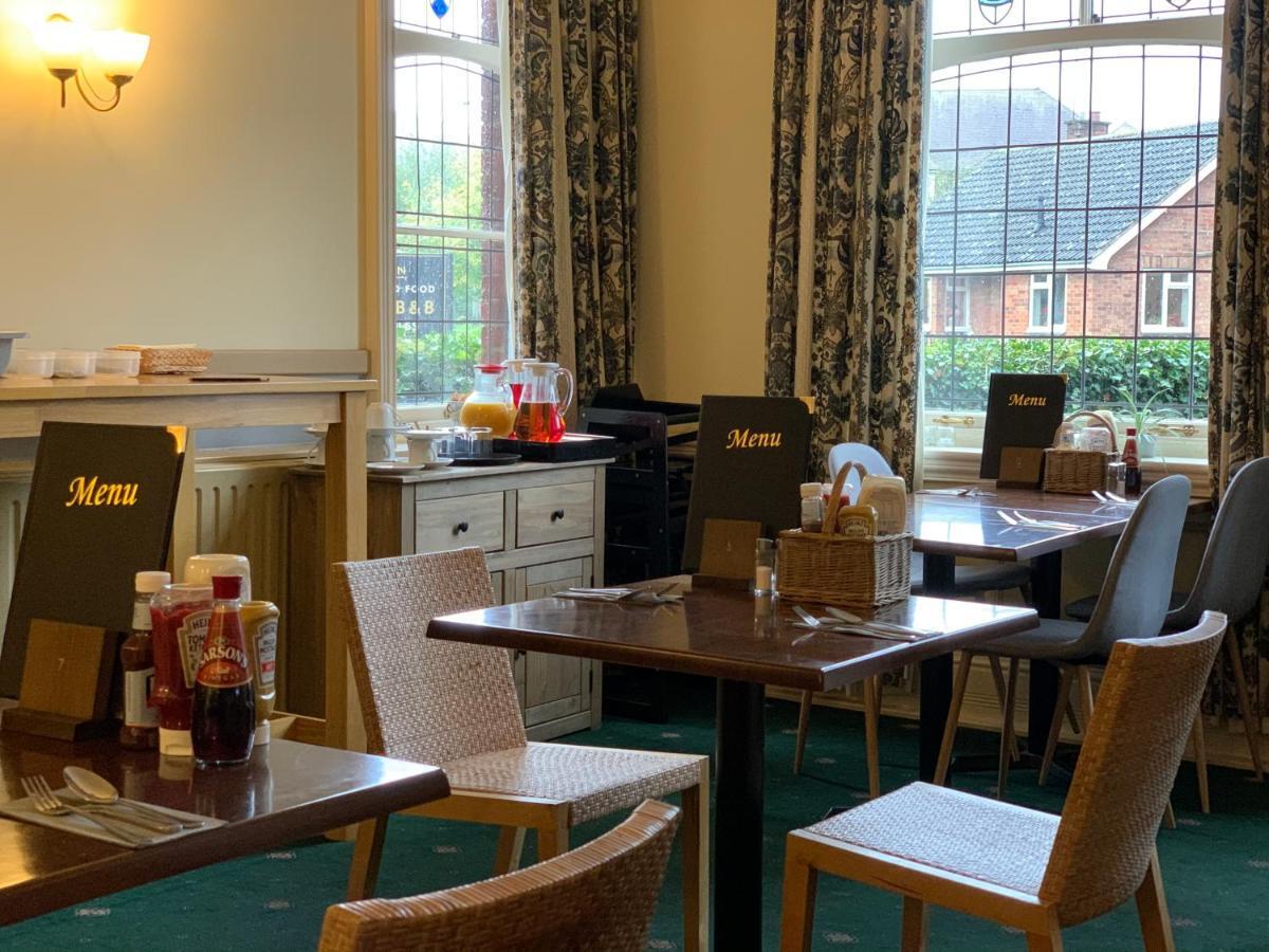 Stokesay Inn Craven Arms Zewnętrze zdjęcie